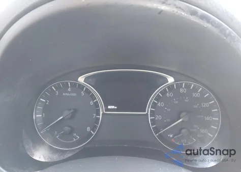 2018 Nissan Altima 2.5 S z USA, uszkodzony, nr VIN 1N4AL3AP4JC225682